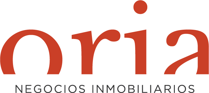 ORIA Negocios Inmobiliarios